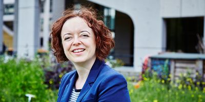 Profile image of Jo Ingold