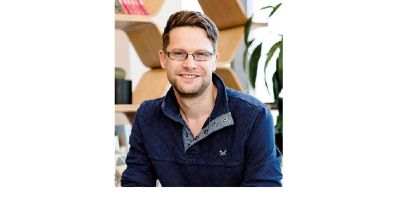 Image of Jonathan Seaton