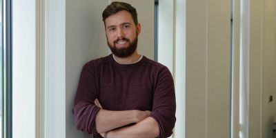 Dr Josh Morton features in Harvard Business Review