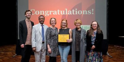 IB Department Success at the LUBS Partnership Awards 2025