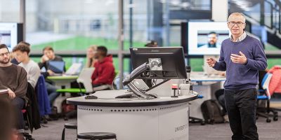 Marketing, Global and Strategic Marketing Research Centre news archive | Departments | University of Leeds
