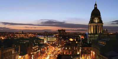 Working with business news archive | Leeds University Business School | University of Leeds