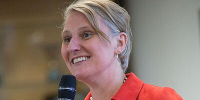 Liza Kellett