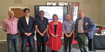 Marketing, Global and Strategic Marketing Research Centre news archive | Departments | University of Leeds