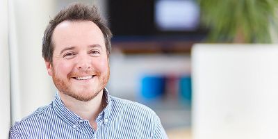 Dr Matthew Davis quoted in article by The Times on email research study