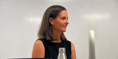 Dr Meraiah Foley