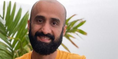 Jaymin Dalal