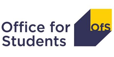 Office for Students logo
