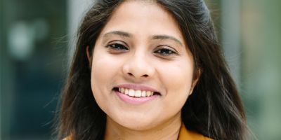 Sneha Bose