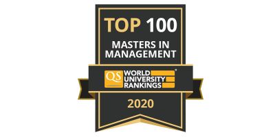 QS rankings 2019