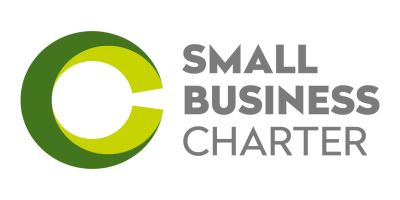 Small Business Charter logo