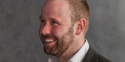 Sam Ryan, co-founder & CEO, Zeelo