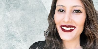 Anu Shah
