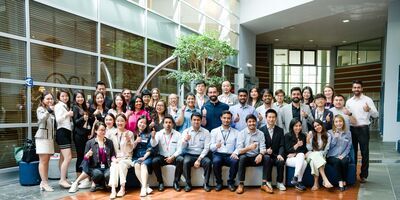 MBA Study Tour 2022