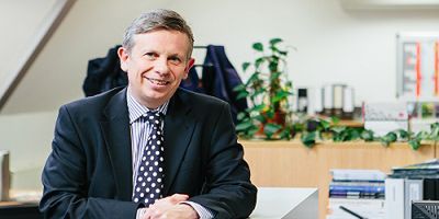 Profile image of Steve Toms