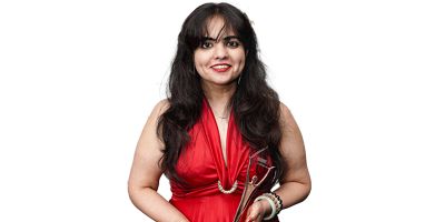 Surbhi Dhir Alumni Award Winner 2023