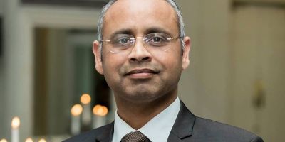 Surender Munjal