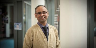 Surender Munjal