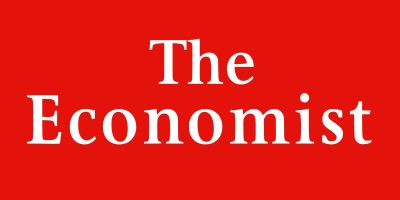 The economist logo