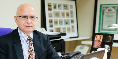 Profile image of Prof Devinney