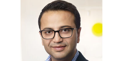 Naveen Bhateja