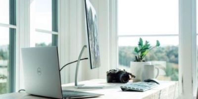 Home office