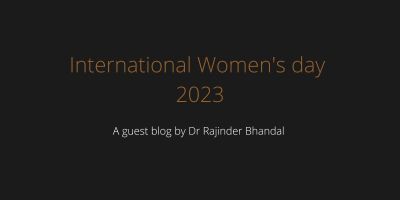 International women's day 2023