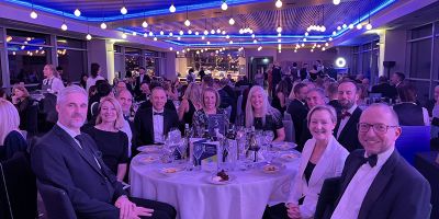 Yorkshire Post awards 2023