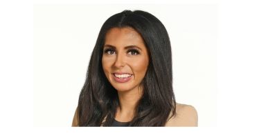 Yasmin Akram