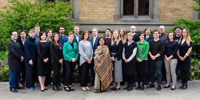 ALL CERIC members