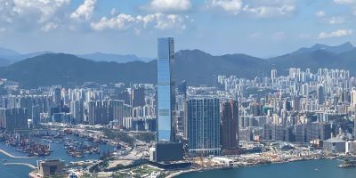 West Kowloon District