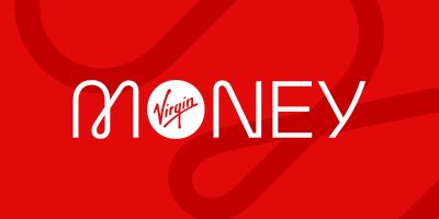Virgin Money logo