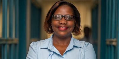 Dr Jane Mpapalika