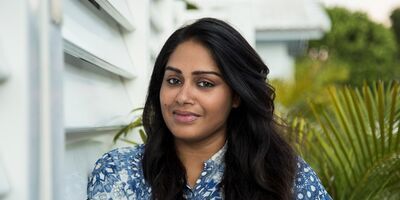 Image of alumna Namieesha