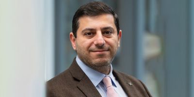 Dr. Omar Al-Tabbaa
