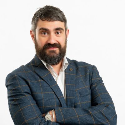 Antonino Sgalambro