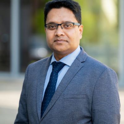 Professor Mohammad Faisal Ahammad