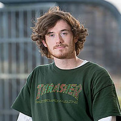 Isaac Crawford