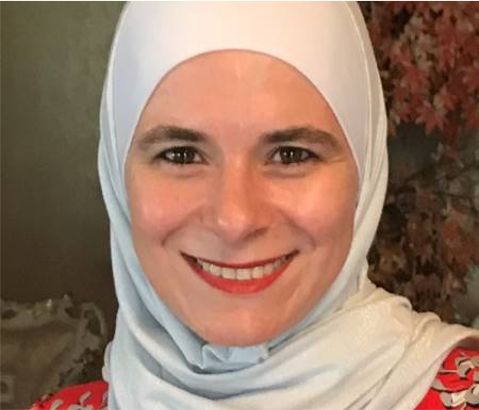Deema Refai
