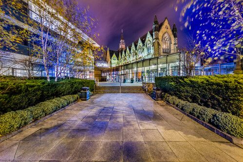 How our Business School Students and local SMEs can benefit each other