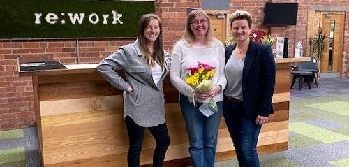 Helping a Social Enterprise SME with the Leeds Exceptional NED programme