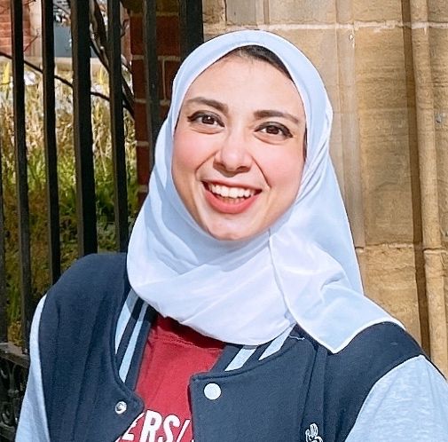 Marketing Postgraduate Researcher
