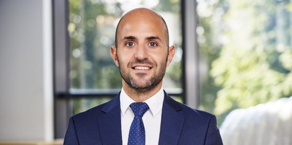Dr Danilo Mascia