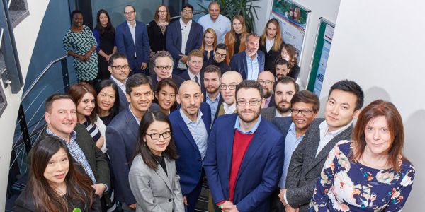 Marketing Division