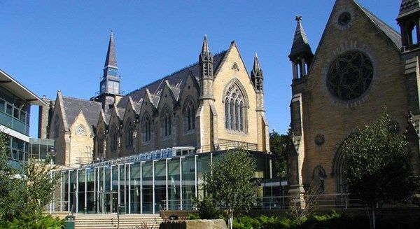EQUIS accreditation success for the Business School