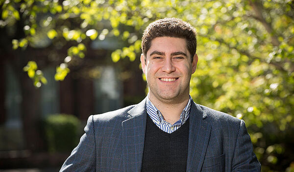 Profile picture Hakan Ozalp