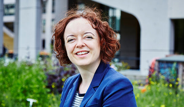 Profile image of Jo Ingold