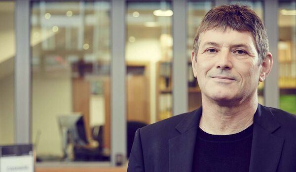 Research on Venture Capital Firms Feeds into Government Policy | Blog | Centres and institutes | University of Leeds