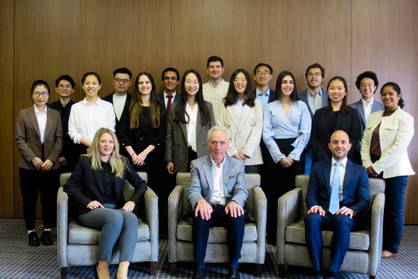 CASIF PGR's and directors