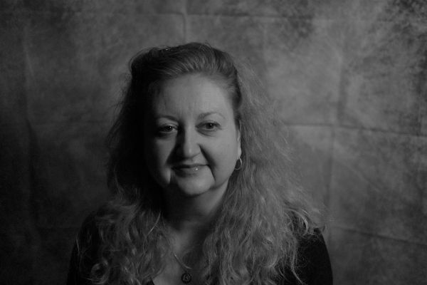 michelle dickson black and white